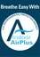 EPA Indoor airPLUS, Breathe Easy