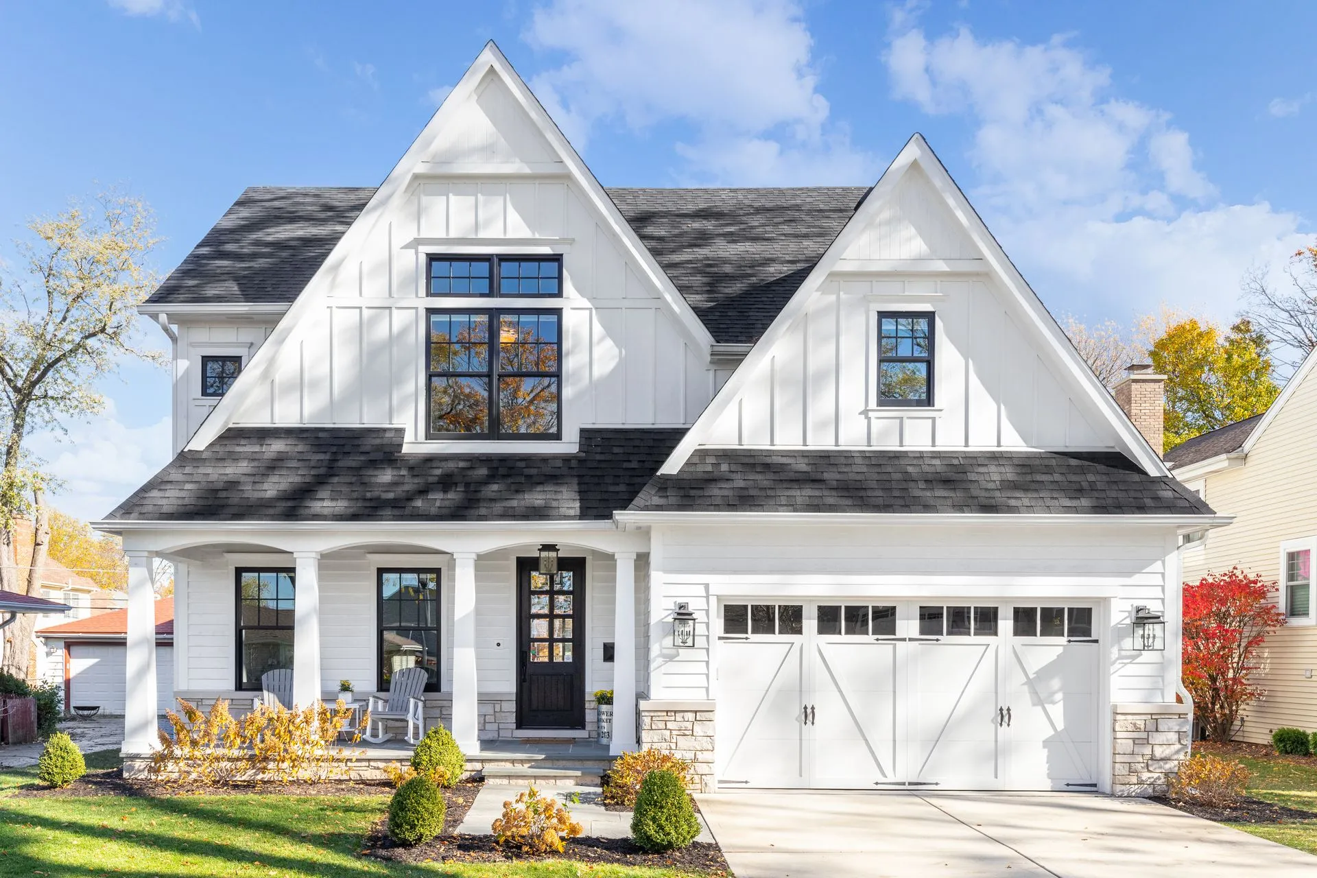 Home remodeling by Timeless Builder Group